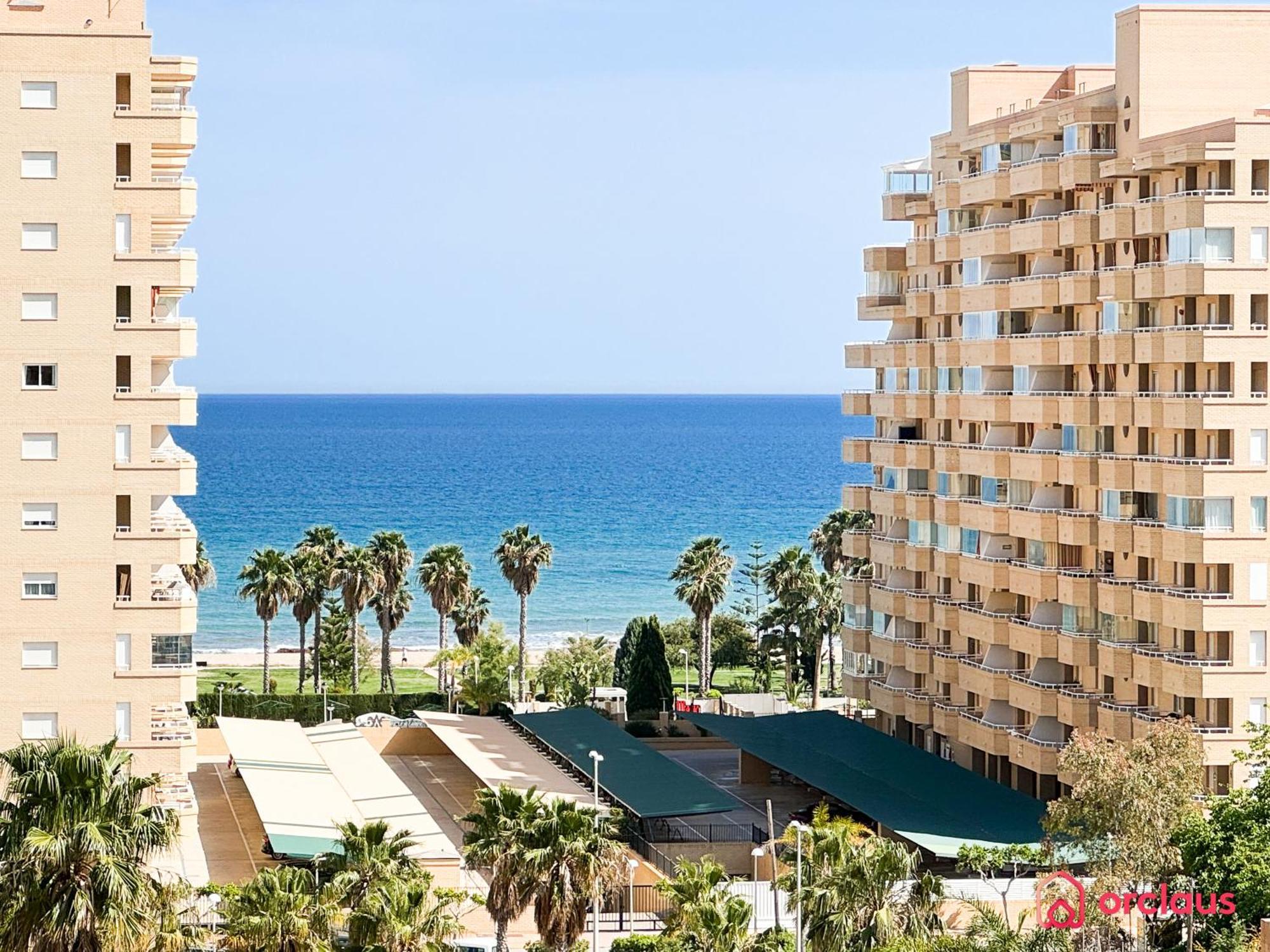 Caribe Paradise Oropesa del Mar Exterior photo